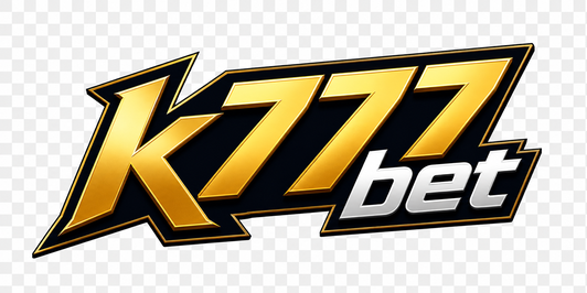 k777 bet logo